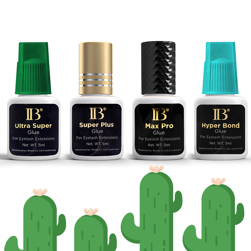 Makeup Plus Beauty - 1 fles IBeauty Ultra Super Plus