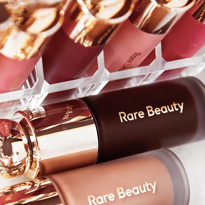 Beauty Love Makeup - Zeldzame Beauty Soft Pinch Liquid Blush,