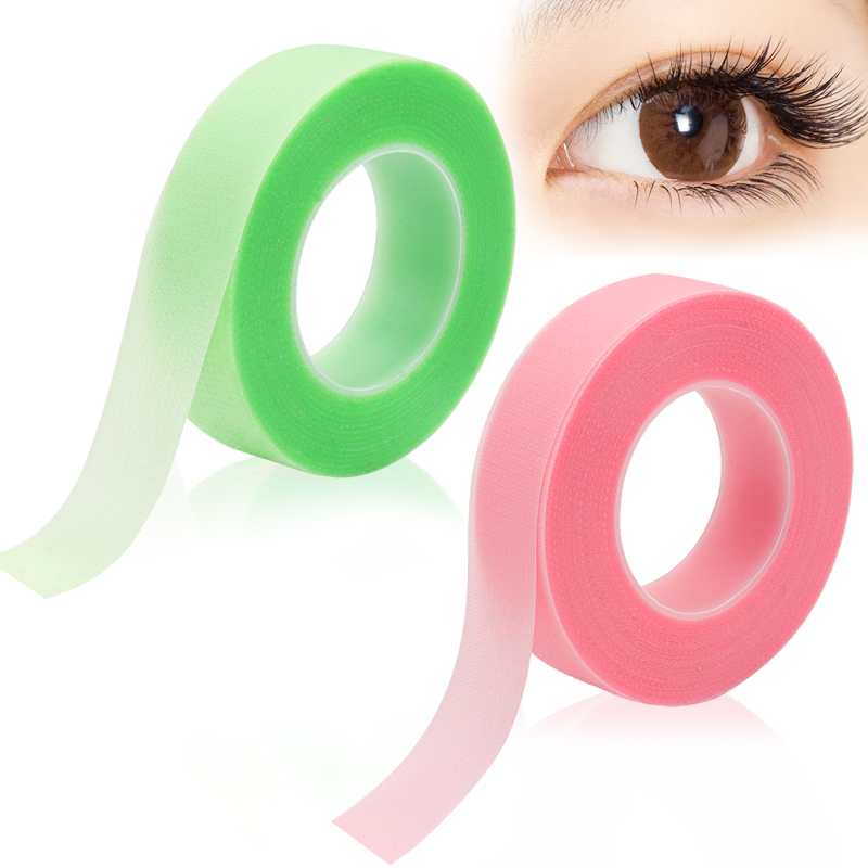 Beauty And Makeup Quotes - 5/10/20 Stuks Wimpers Extension Pe Plakband