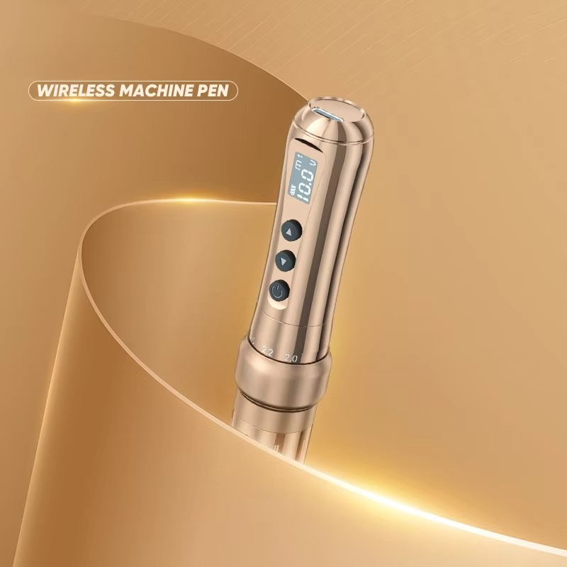 Beauty Makeup Training - U1 Elektrisch tattoo-pistool Hot Selling Wenkbrauw