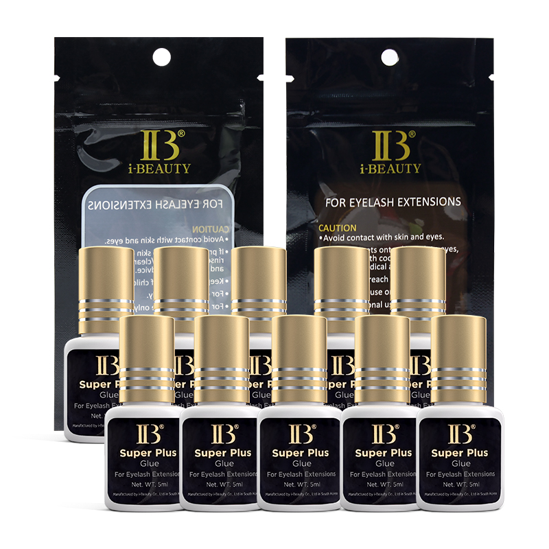 Makeup Plus Beauty - 10 Flessen Originele IB IBeauty Super