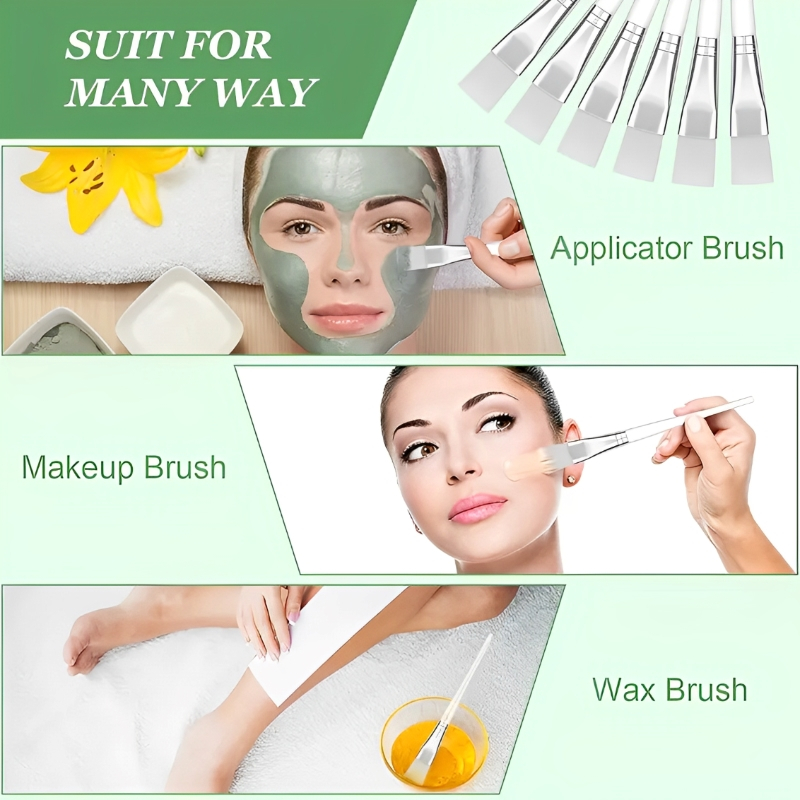 12 stuks/set gezichtsmaskerbor - Beauty And Makeup Quotes recensie en prijs
