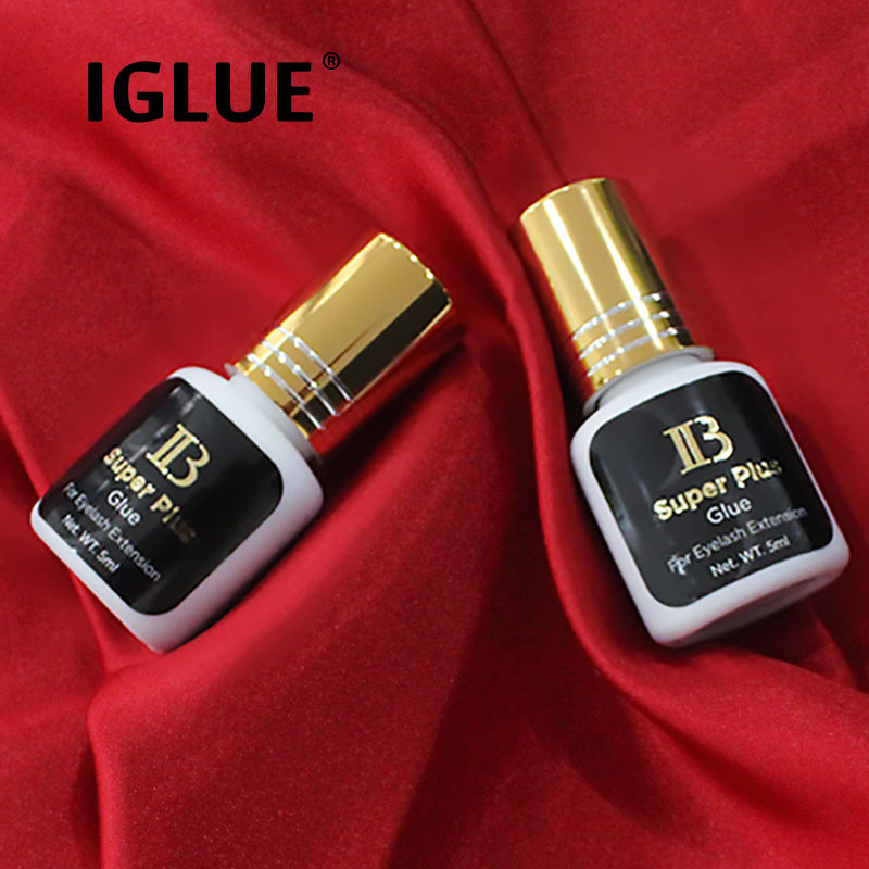 IGLUE IBeauty Super Plus Lijm  - Makeup Plus Beauty recensie en prijs