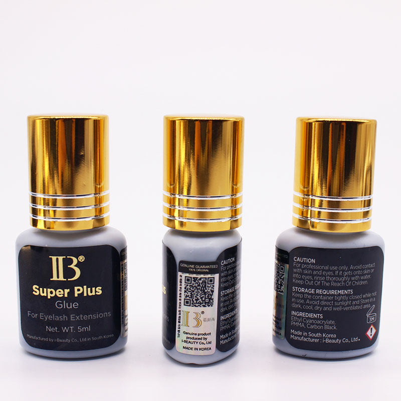 IGLUE IBeauty Super Plus Lijm  - Makeup Plus Beauty recensie en prijs