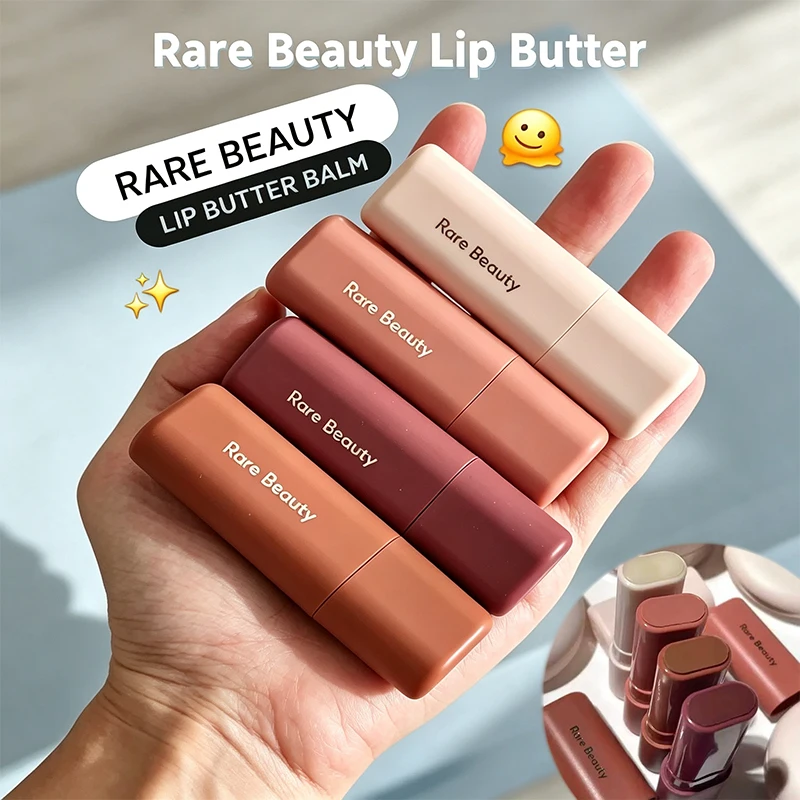 Zeldzame schoonheid, gemakkeli - Beauty Love Makeup recensie en prijs