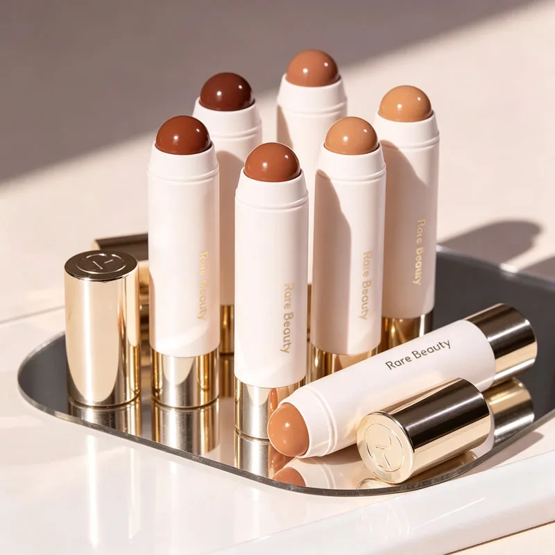 Zeldzame schoonheid, gemakkeli - Beauty Love Makeup recensie en prijs