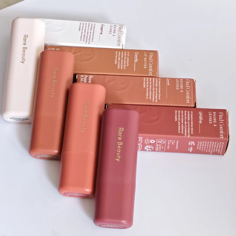 Zeldzame schoonheid, gemakkeli - Beauty Love Makeup recensie en prijs