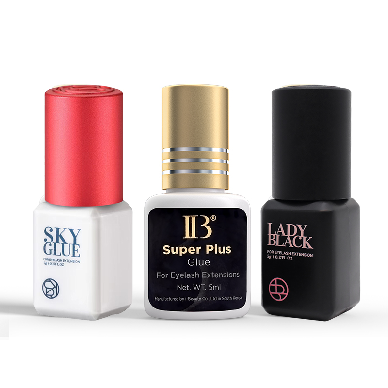 1 Fles IBeauty Super Plus SKY  - Makeup Plus Beauty recensie en prijs