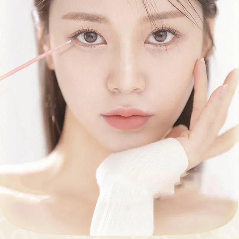 1000/500PCS Wimperreinigingsbo - Beauty Makeup Background recensie en prijs
