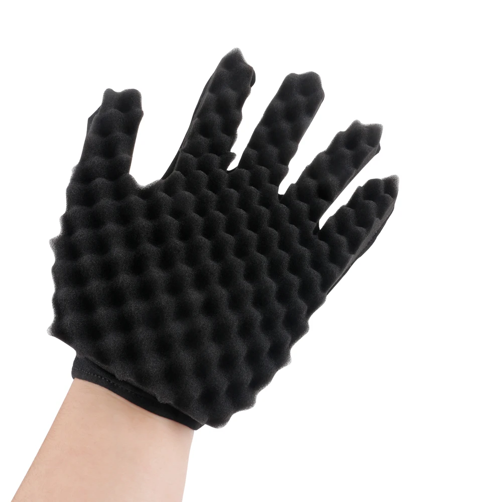 NIEUW Antislip Rubberen Krulbo - Hair Curling Wand recensie en prijs