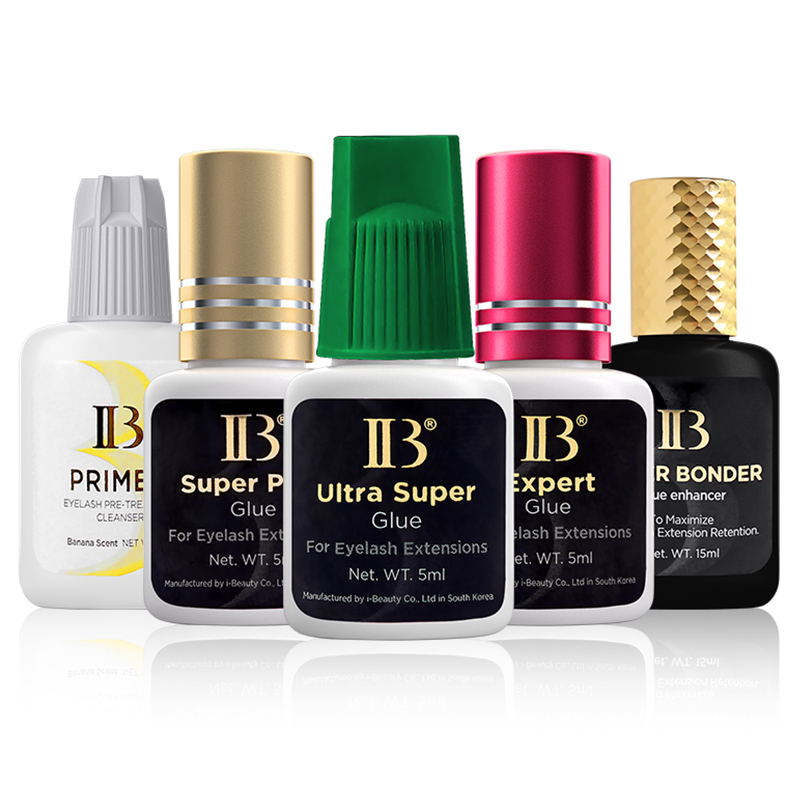 1 Fles IBeauty Ultra Super Plu - Makeup Plus Beauty recensie en prijs