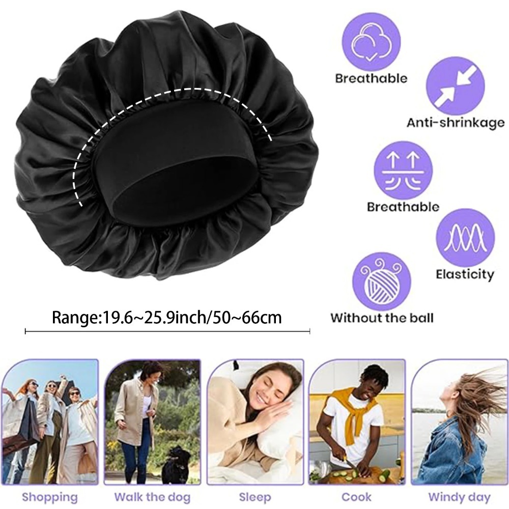 Heatless Curling Rod Hoofdband - Hair Curling Wand recensie en prijs