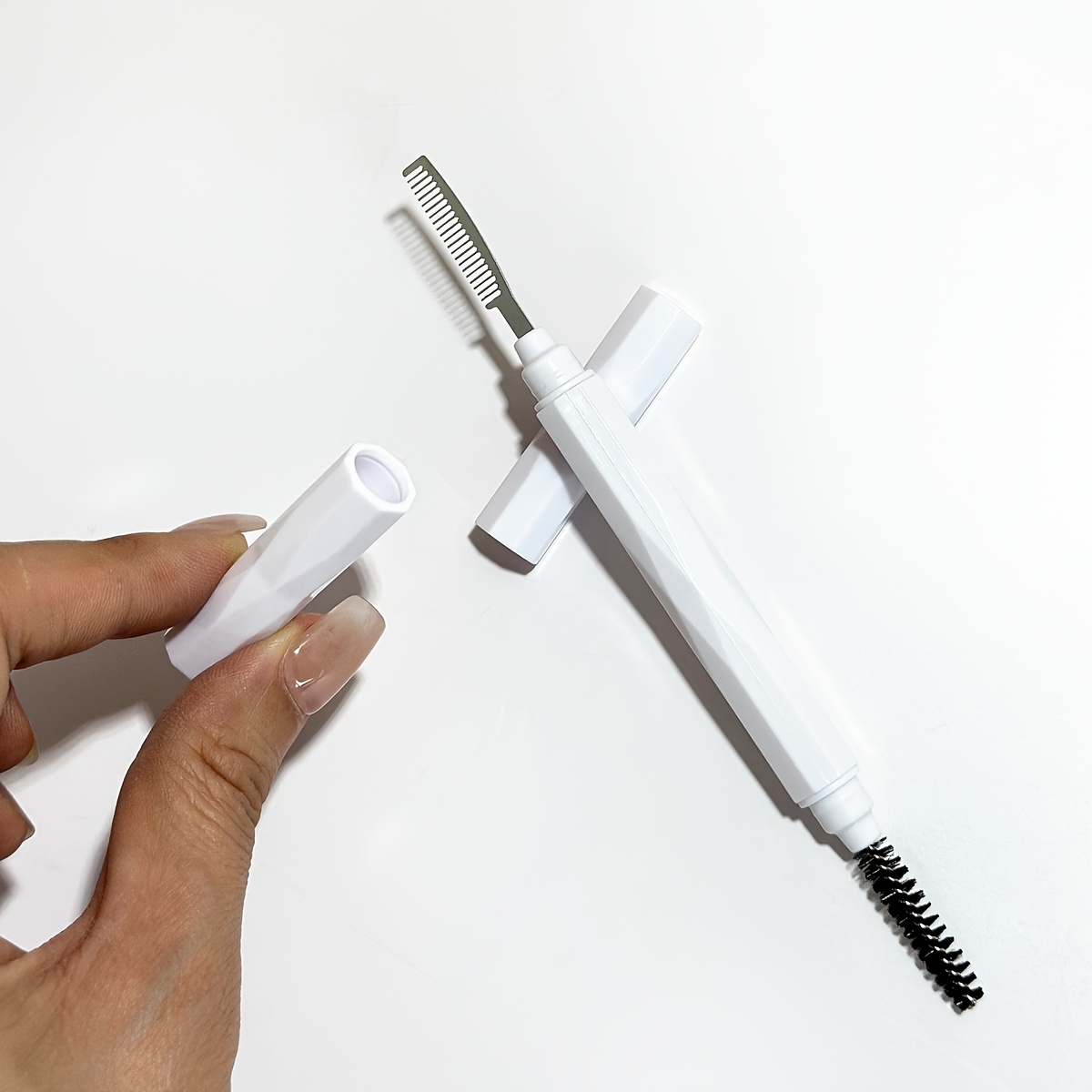 Professioneel oogmake-up geree - Beauty Makeup Background recensie en prijs