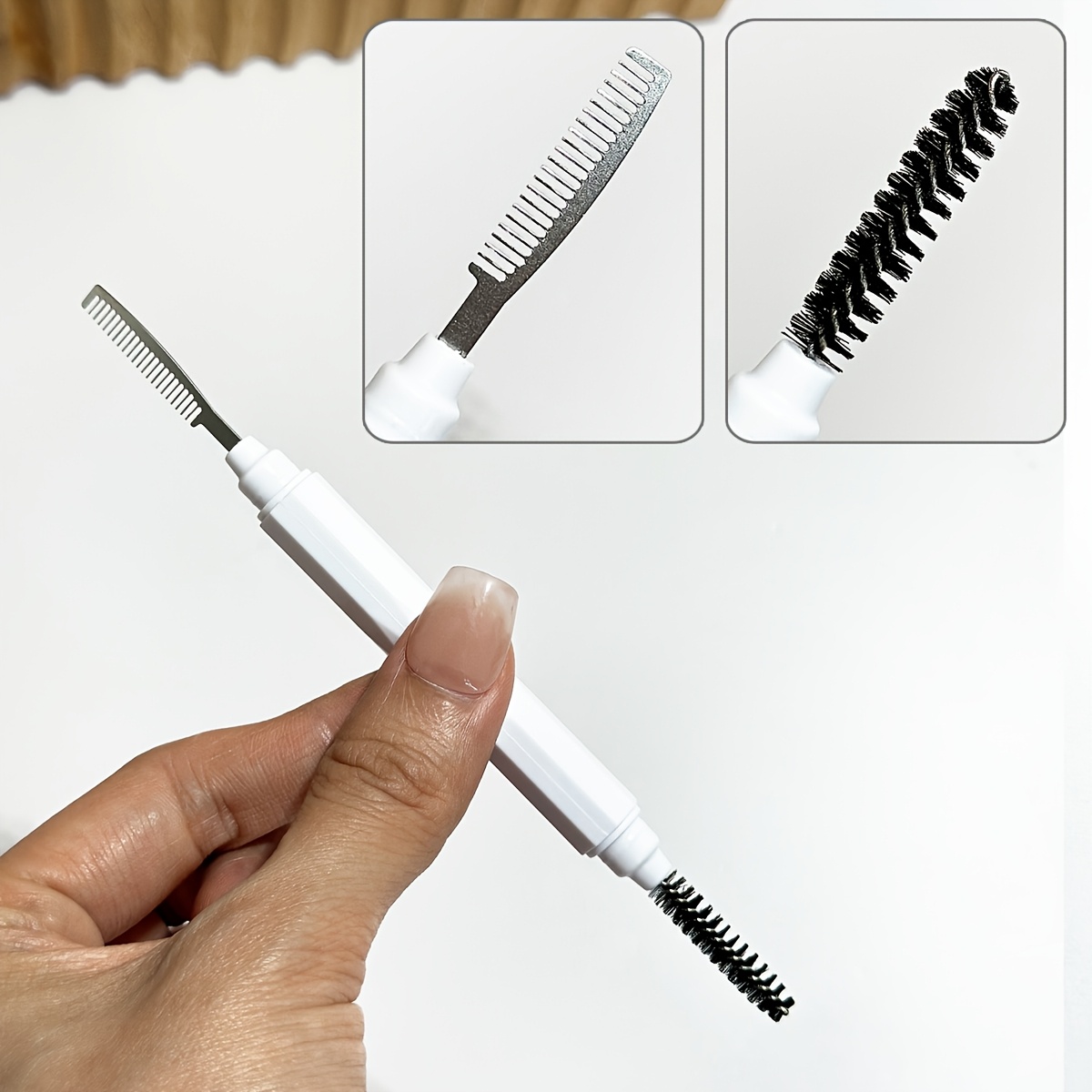 Professioneel oogmake-up geree - Beauty Makeup Background recensie en prijs