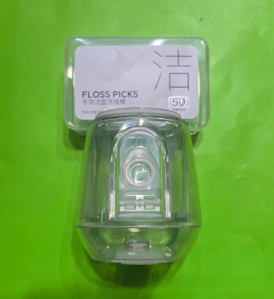 Voor Waterpik Water Flosser Wa - Micellar Water Cleanser recensie en prijs