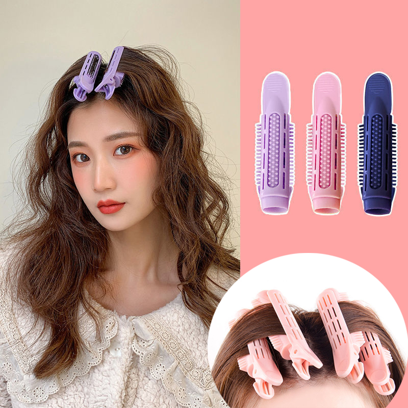 2 Stuks Pluizige Curling Haars - Hair Curling Wand recensie en prijs