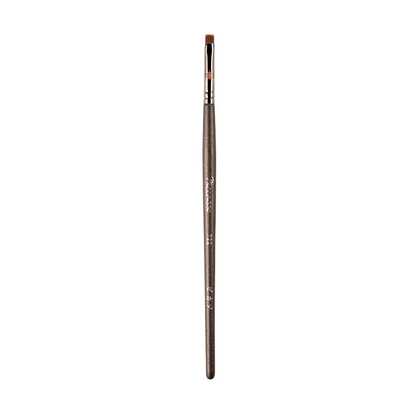 Piccasso grijze make-upborstel - Beauty Makeup Background recensie en prijs