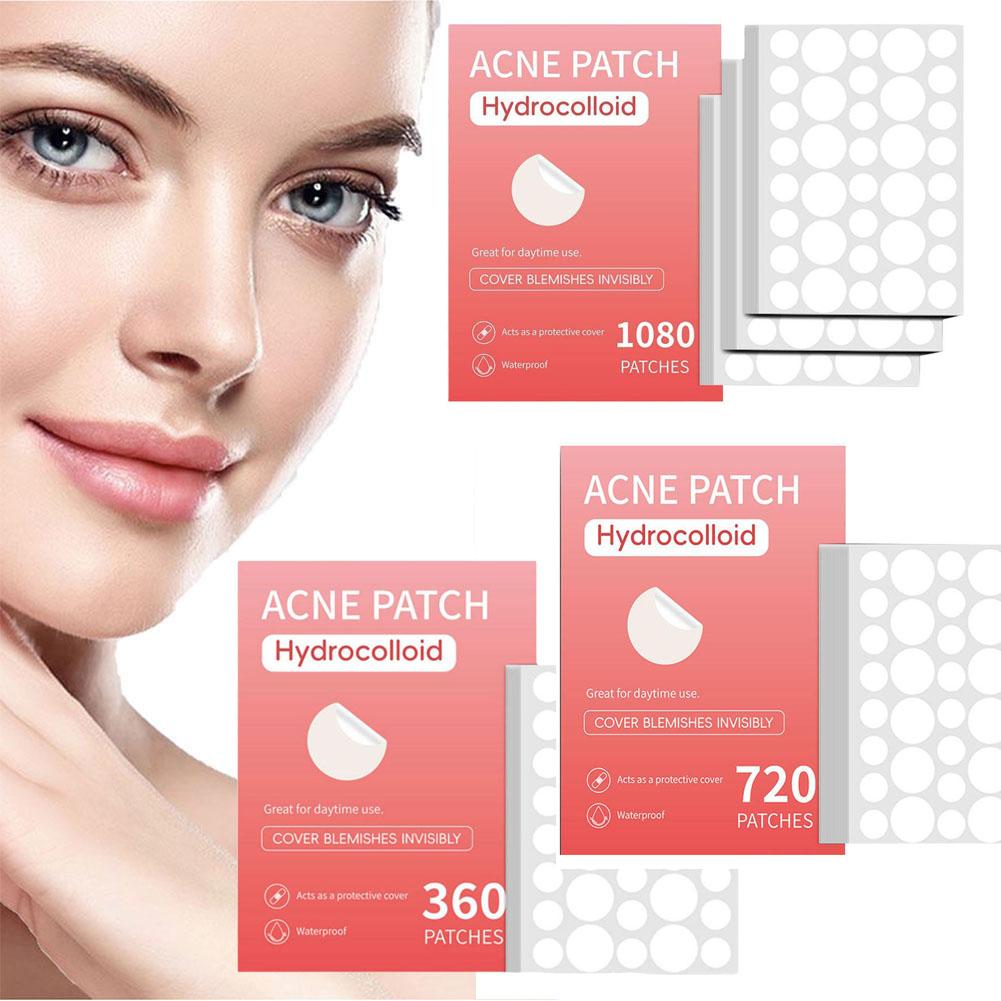 360/720/1080 Telt Hydrocolloid - Beauty And Makeup Quotes recensie en prijs