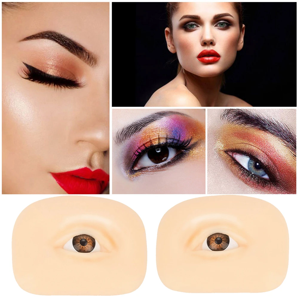 Siliconen Training Oefenhuid Z - Beauty Makeup Training recensie en prijs