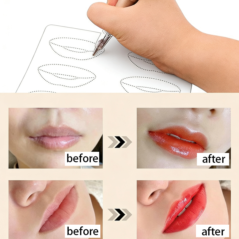 Siliconen oefenhuid voor micro - Beauty Makeup Training recensie en prijs