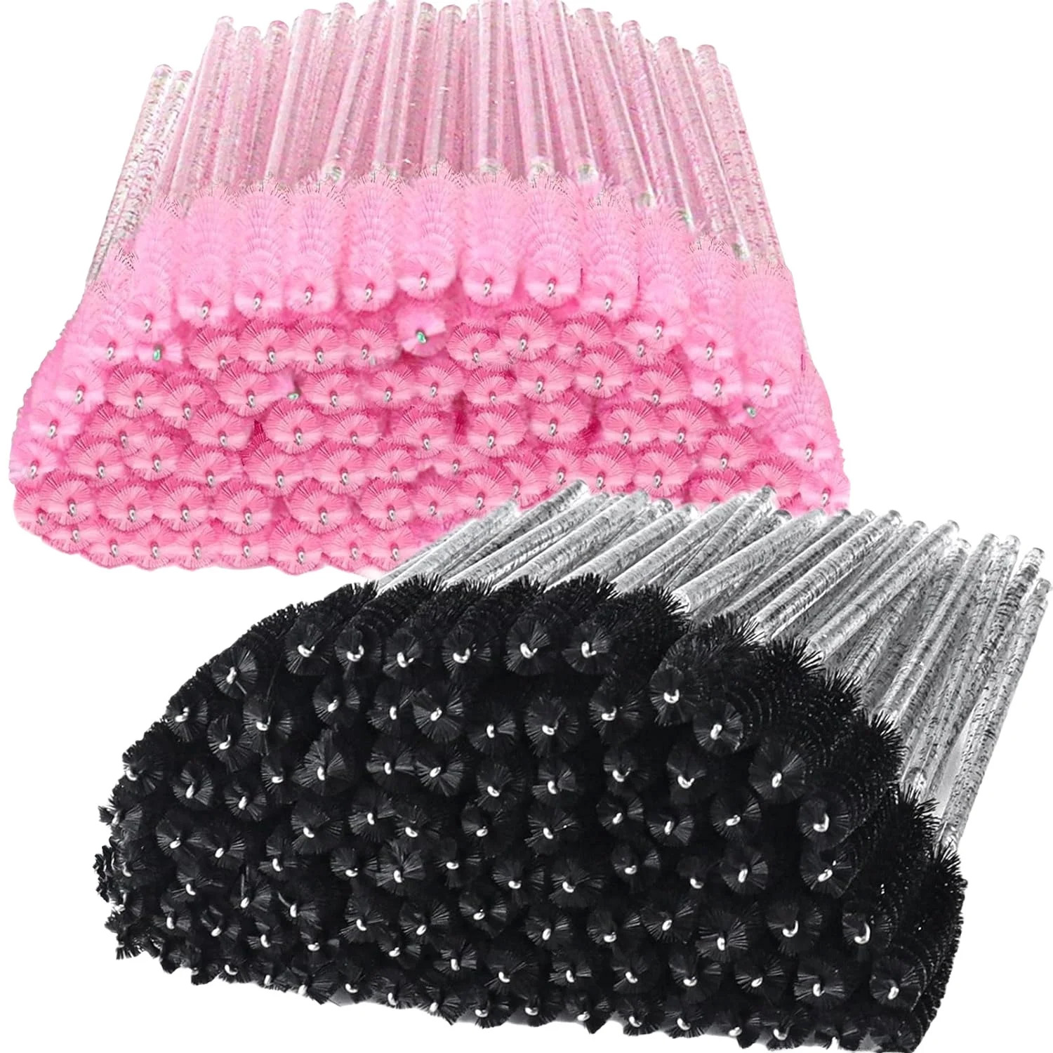 500 stks Wimperborstels Wands  - Beauty And Makeup Quotes recensie en prijs