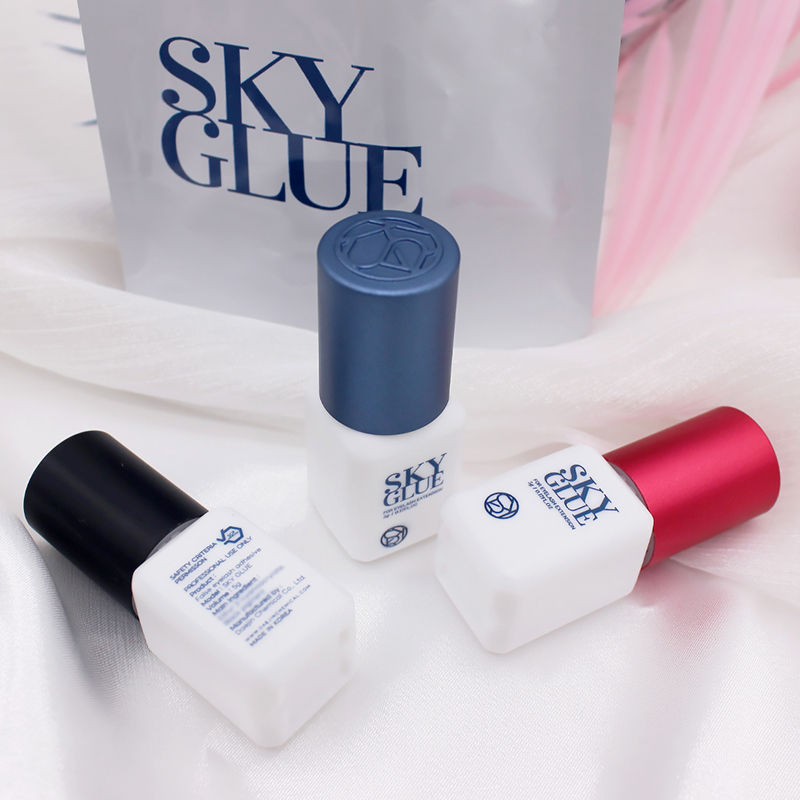1 Fles Sky S Plus Lijm Ra01 Ne - Makeup Plus Beauty recensie en prijs