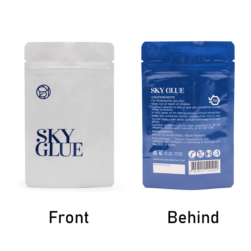 1 Fles Sky S Plus Lijm Ra01 Ne - Makeup Plus Beauty recensie en prijs