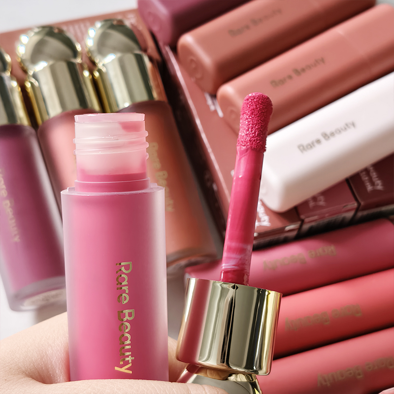 Rare Beauty Make-up Wangenblus - Beauty Love Makeup recensie en prijs