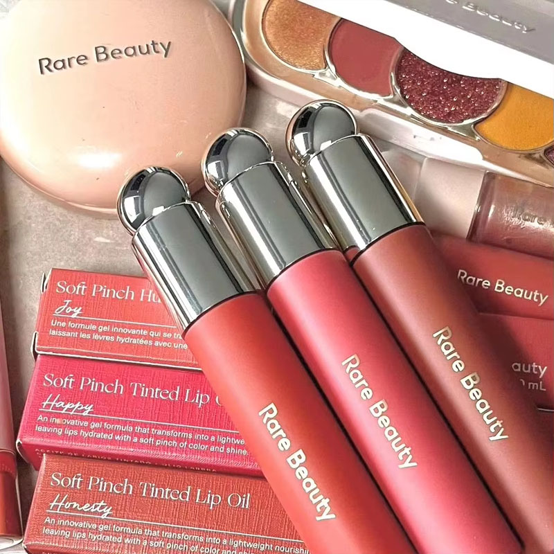 Rare Beauty Make-up Wangenblus - Beauty Love Makeup recensie en prijs