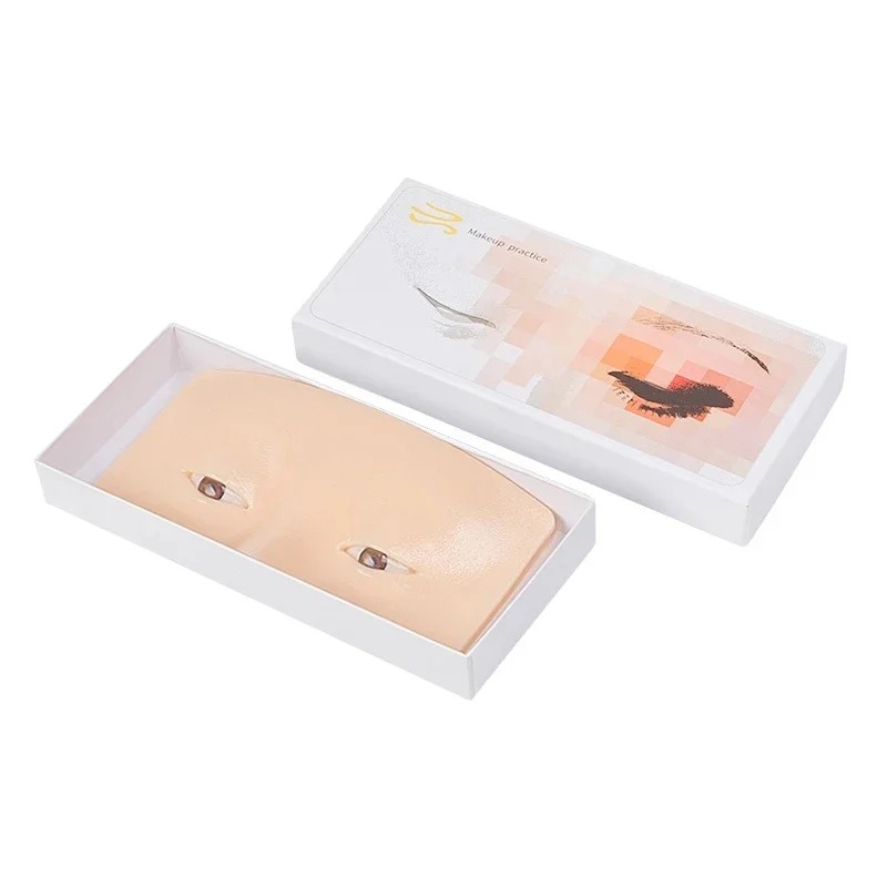 1 stuks Premium 5D Wenkbrauw T - Beauty Makeup Training recensie en prijs