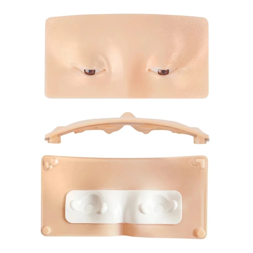1 stuks Premium 5D Wenkbrauw T - Beauty Makeup Training recensie en prijs