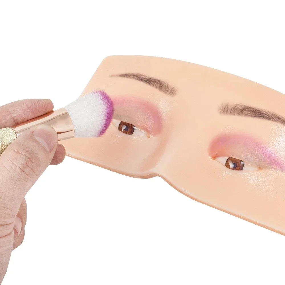 1 stuks Premium 5D Wenkbrauw T - Beauty Makeup Training recensie en prijs