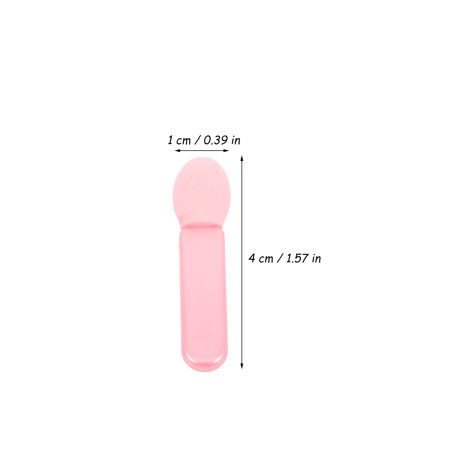 100 stuks oogschaduw applicato - Beauty Makeup Background recensie en prijs