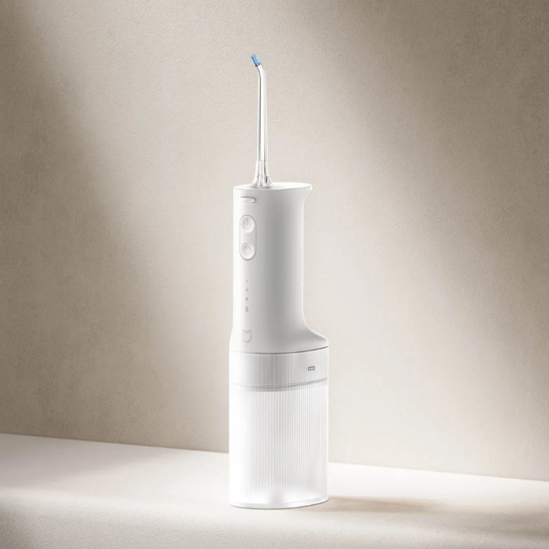 Mijia MEO705 Draagbare Monddou - Micellar Water Cleanser recensie en prijs