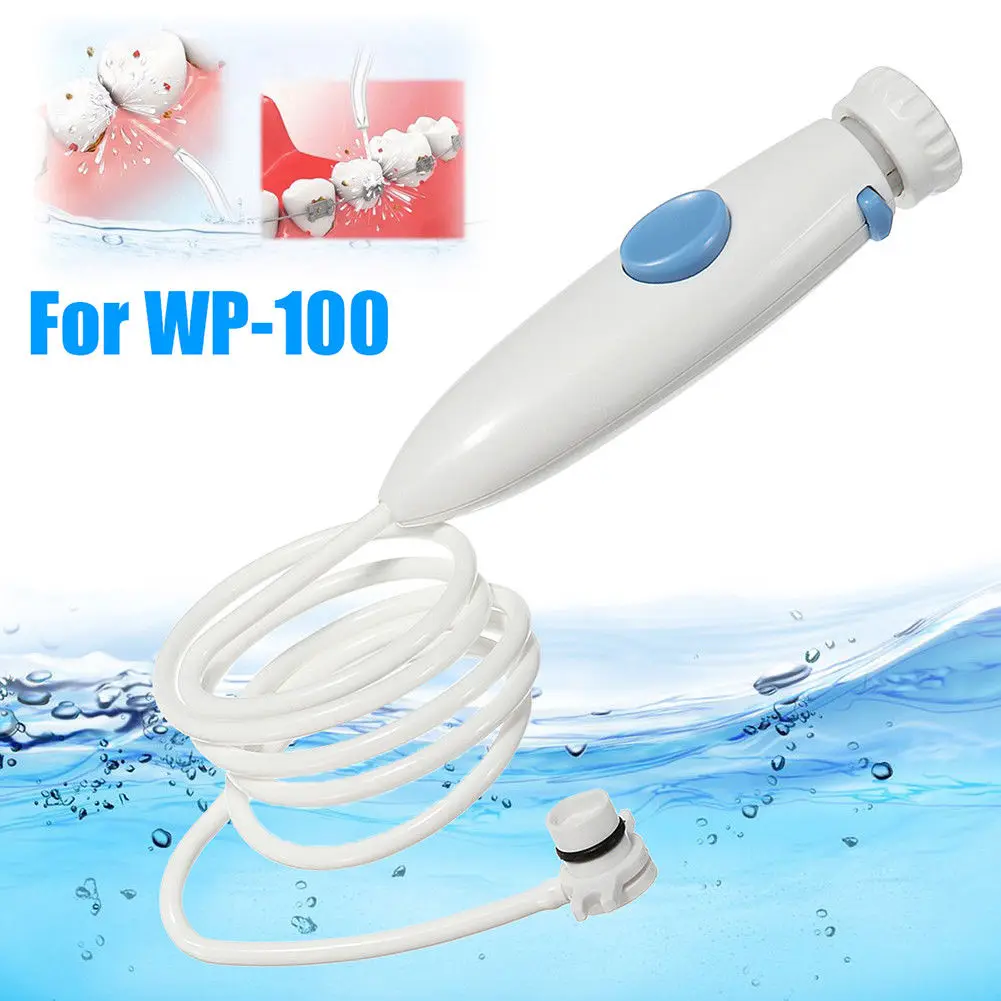 Waterflosser Tandheelkundige W - Micellar Water Cleanser recensie en prijs