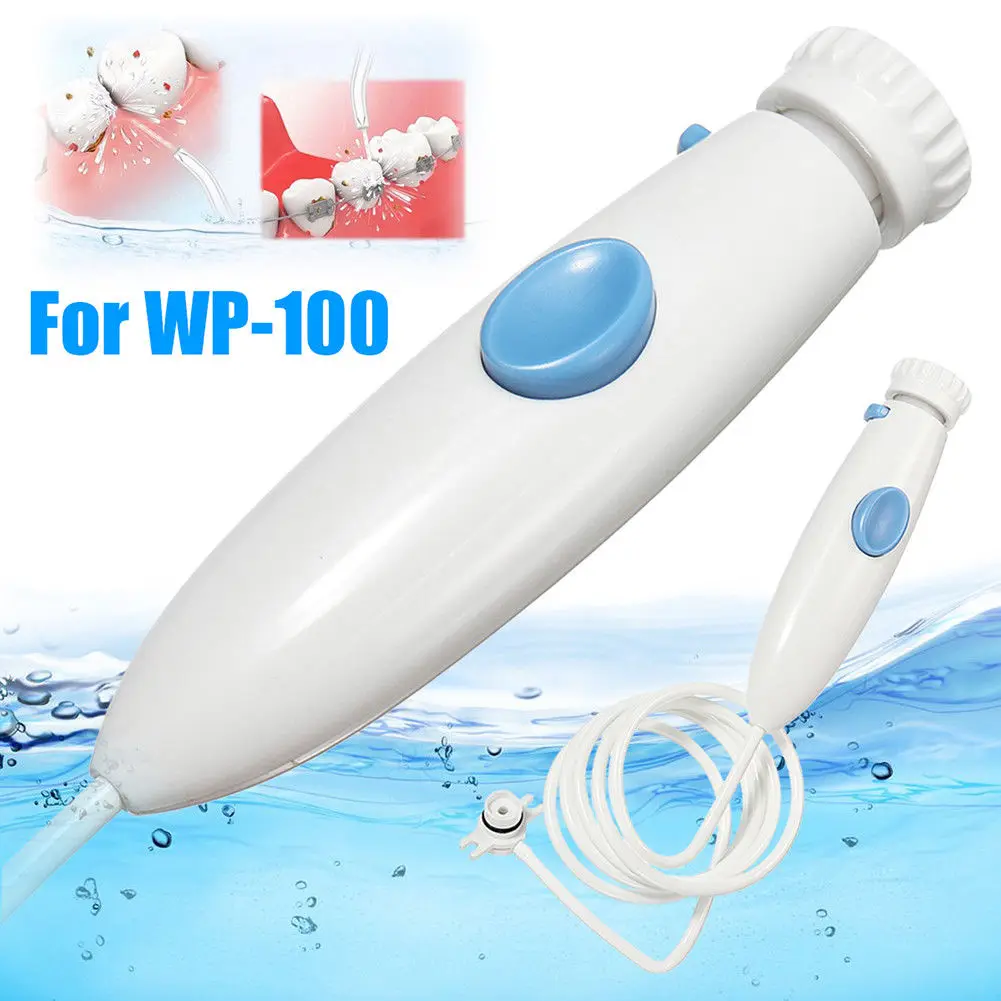 Waterflosser Tandheelkundige W - Micellar Water Cleanser recensie en prijs