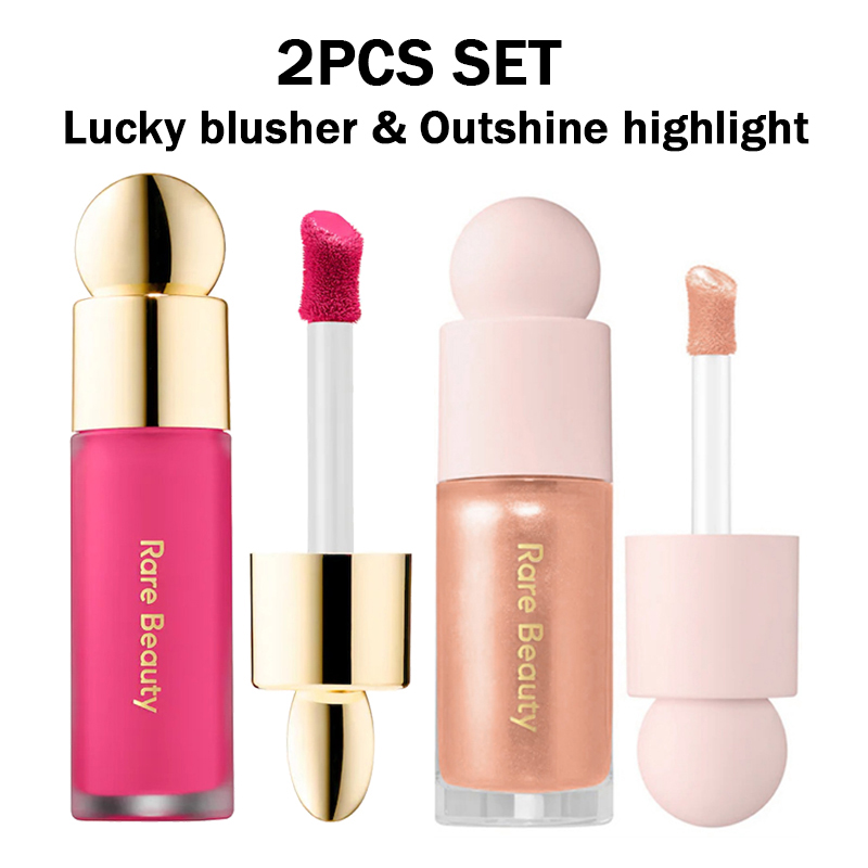 Rare Beauty Soft Pinch Liquid  - Beauty Love Makeup recensie en prijs