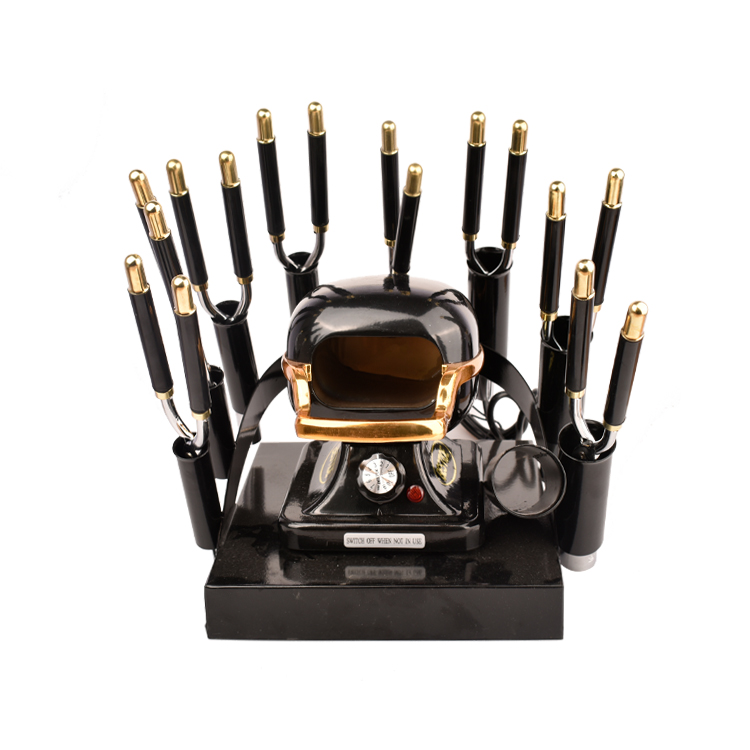 Magische Automatische Verwisse - Hair Curling Wand recensie en prijs