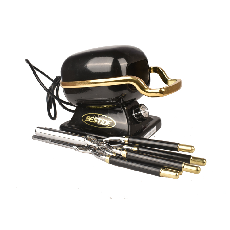 Magische Automatische Verwisse - Hair Curling Wand recensie en prijs