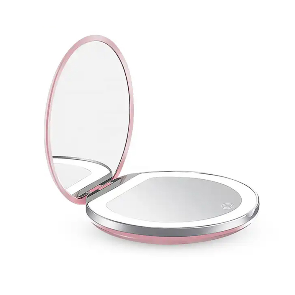 USB oplaadbare draagbare reish - Ysl Beauty Makeup recensie en prijs