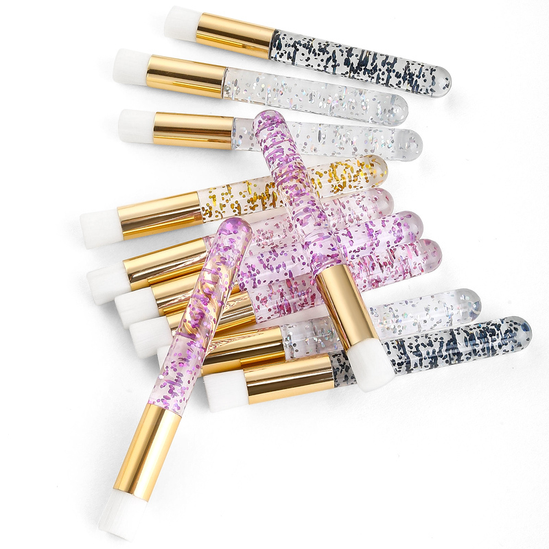10/1 Stuks Wimper Reinigingsbo - Beauty Makeup Background recensie en prijs