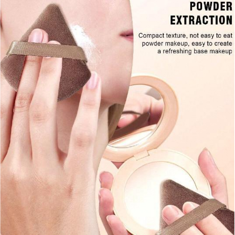 40-delige beauty make-up tool  - Beauty Makeup Background recensie en prijs