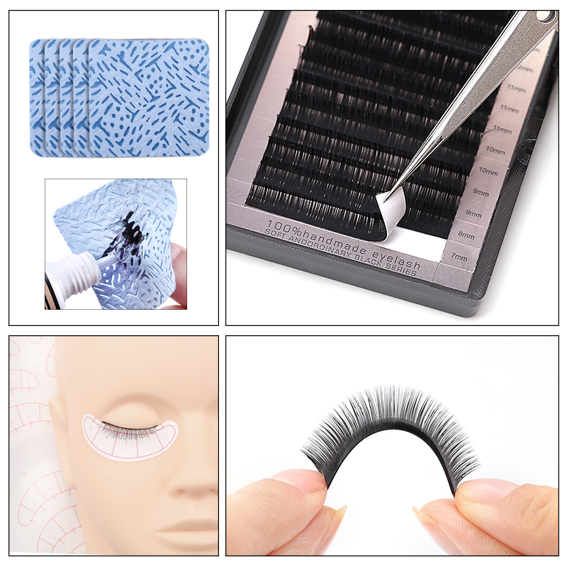 Valse Wimper Extension Trainin - Beauty Makeup Training recensie en prijs