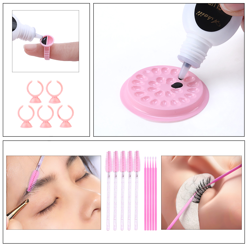 Valse Wimper Extension Trainin - Beauty Makeup Training recensie en prijs