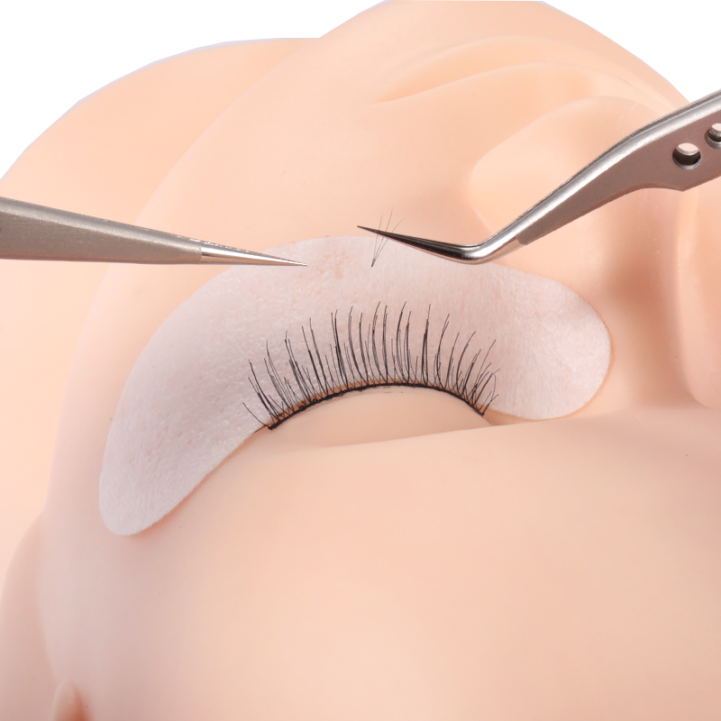 Valse Wimper Extension Trainin - Beauty Makeup Training recensie en prijs