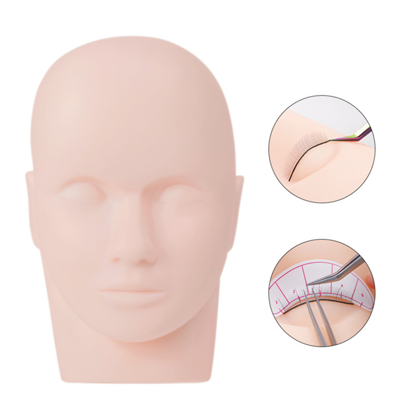 Wimperverlenging Trainingshoof - Beauty Makeup Training recensie en prijs