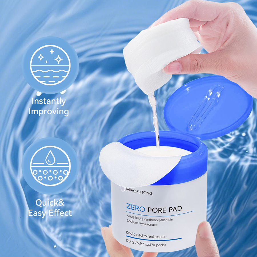 Hyaluronzuur Reinigingsdoekje  - Kiss Beauty Makeup Remover recensie en prijs