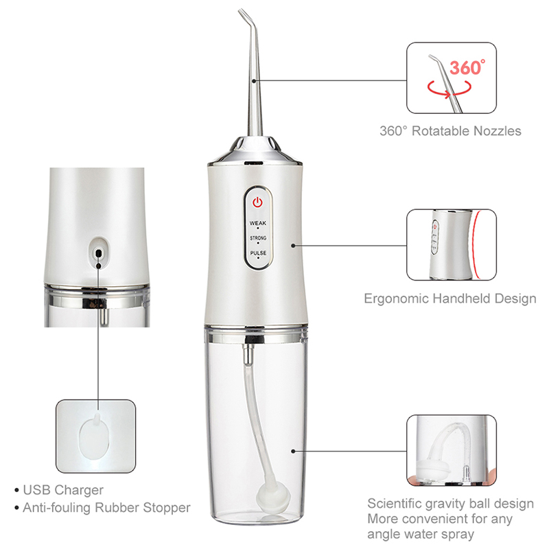 Draagbare slimme elektrische m - Micellar Water Cleanser recensie en prijs
