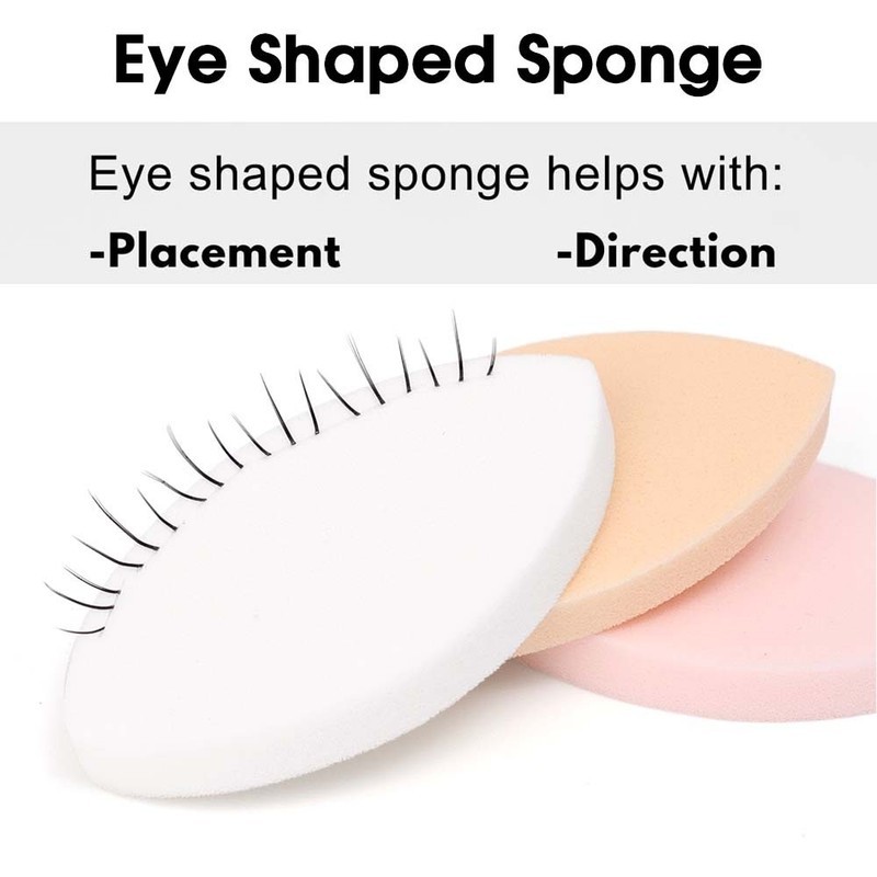 50/10 Stuks Zachte Spons Nep W - Beauty Makeup Training recensie en prijs