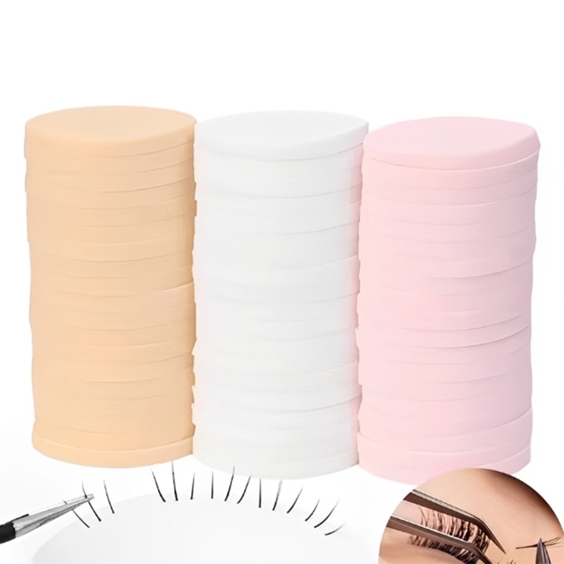 50/10 Stuks Zachte Spons Nep W - Beauty Makeup Training recensie en prijs